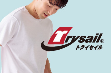 Trysail特集