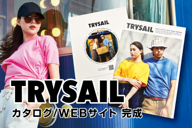 TRYSAIL